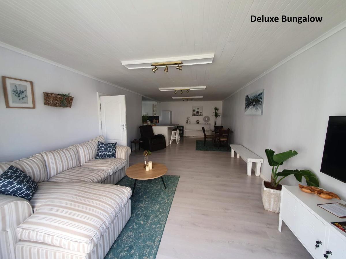 Milkwood Country House Port Elizabeth Exterior photo