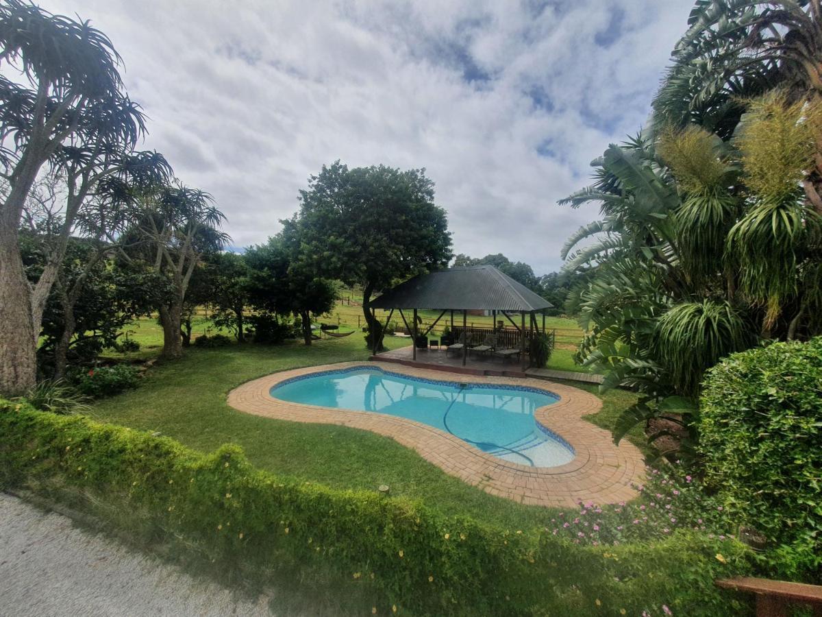 Milkwood Country House Port Elizabeth Exterior photo