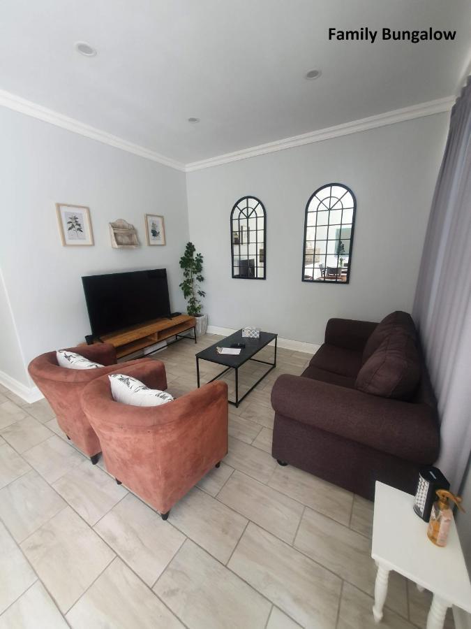 Milkwood Country House Port Elizabeth Exterior photo